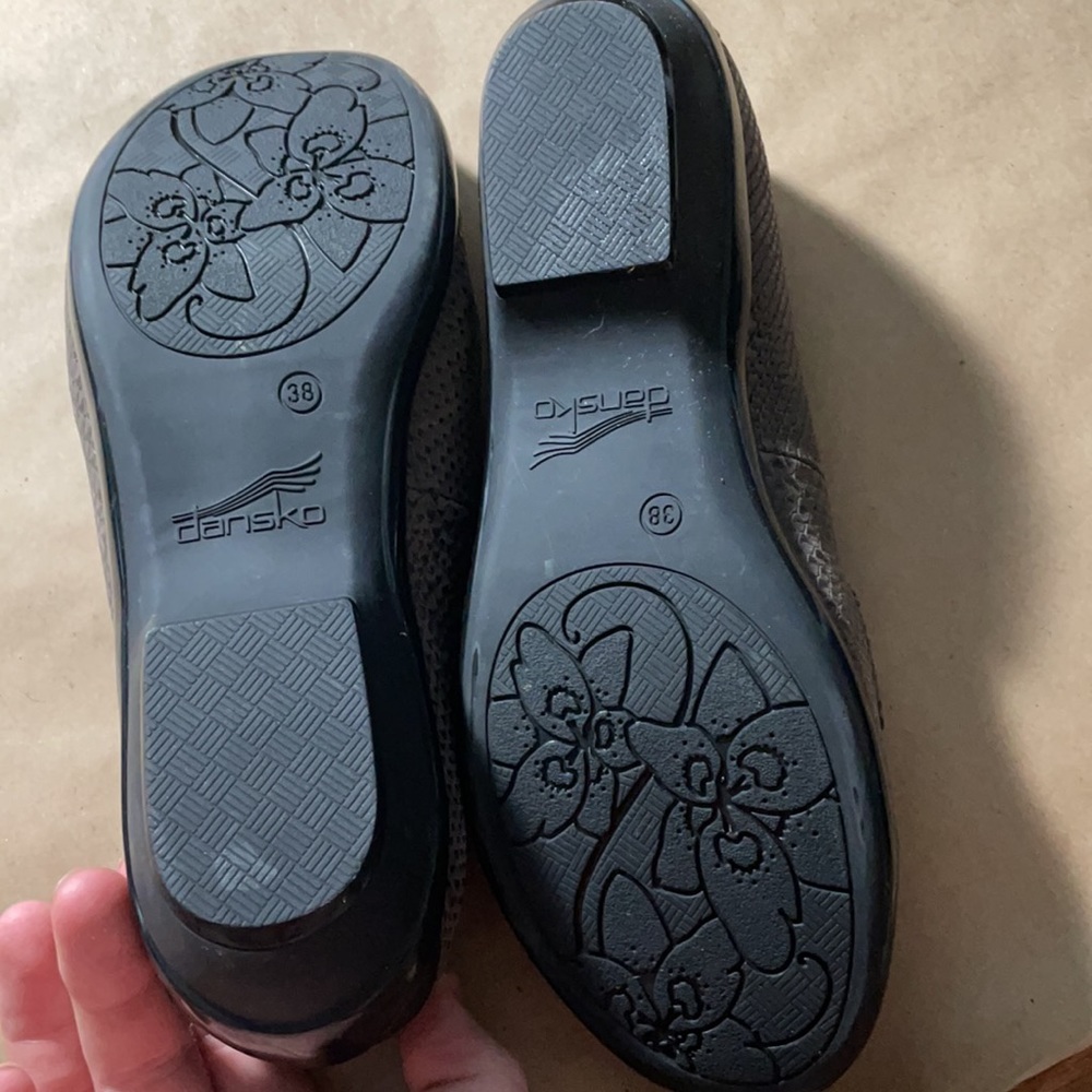 Dansko Oksana - Picture 4 of 6